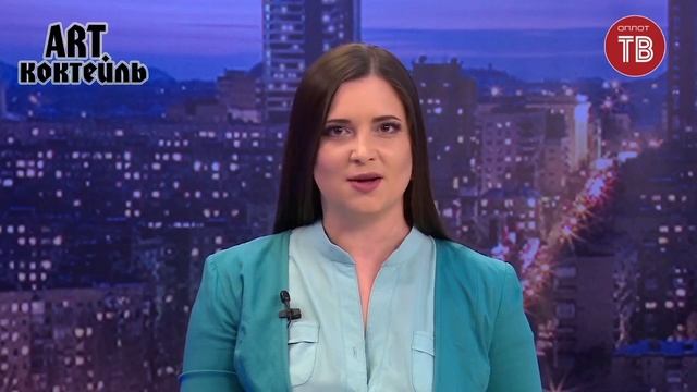 «ОБРАЗЫ ПУШКИНА В ПРОИЗВЕДЕНИЯХ ХУДОЖНИКОВ ДОНБАССА»
