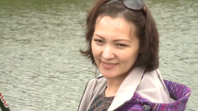 Фестиваль рыбалки