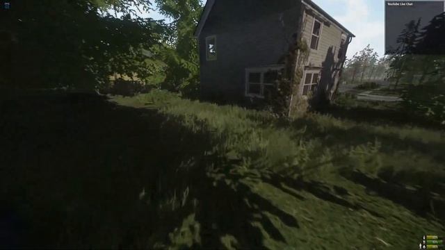 Miscreated - 07.12.17