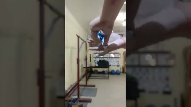 Виталий Бобырев СОС 3,5 хомут 20 мм