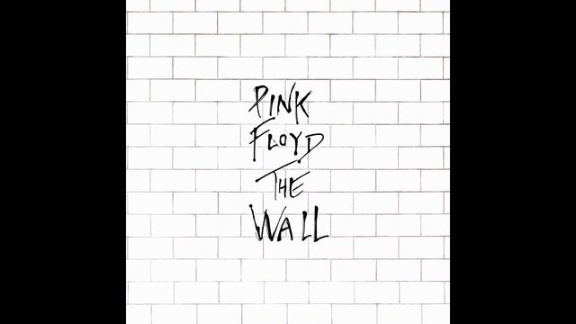 Goodbye Cruel World - Pink Floyd