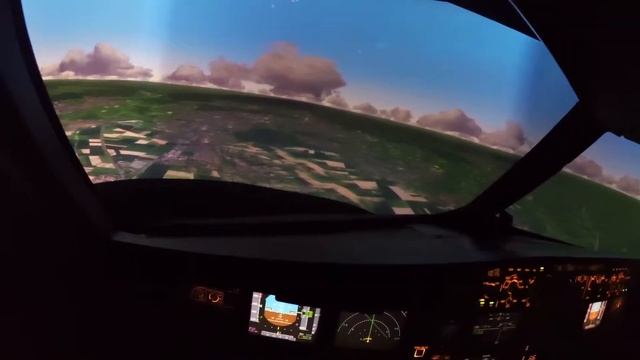 Garmin VIRB тренажер