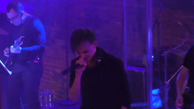 Ярослав Баярунас "Счастье" ("TODD") - концерт "Покой и свет" 26.03.22