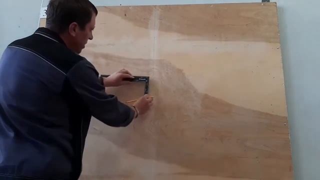Разметка часть 3 "Щит и проволочный лоток" Тхт