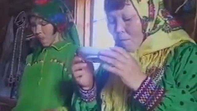 Чаепитие