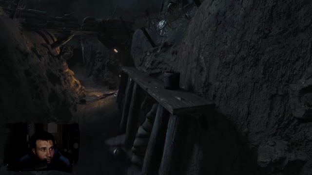 The Bunker XboX series X
