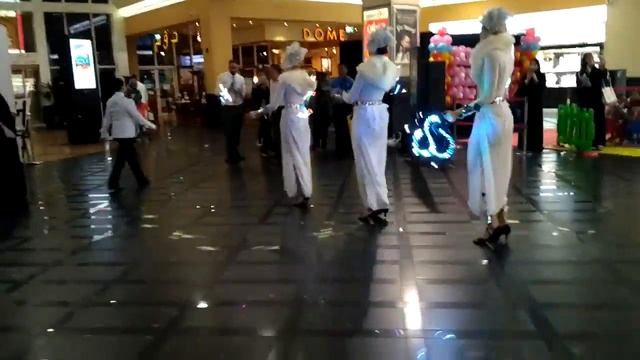 Классное Шоу.