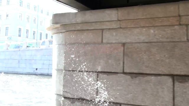 прогулка по Петербургу 28 06 15