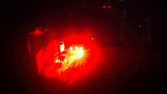 Radiohead - Like Spinning Plates (Live at The 02/Night 1)