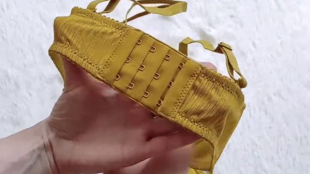 Комплект белья в интересном оттенке! Распаковка!