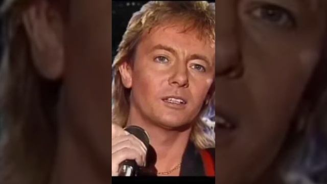 25-10-2024 Сегодня Крису Норману 74...