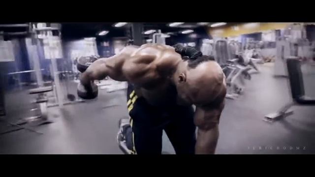 Kai Greene