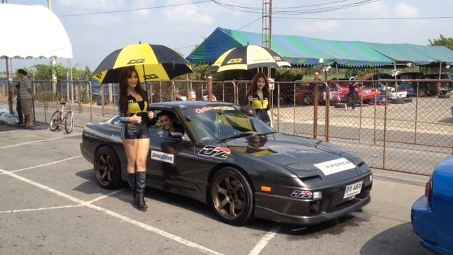 Revup thailand 2011
