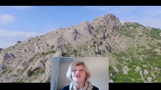 Осенний интенсив. Экскурсии. Крым 4-16 октября 2019
