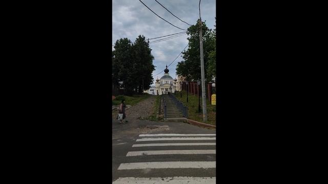 Углич-Мышкин'22