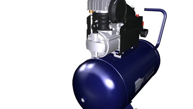 CECCATO | Direct Driven Oil Lubricated | Oil Replacement