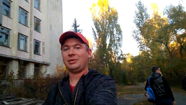 ЧАЭС 2018 - "комплекс" по утилизации