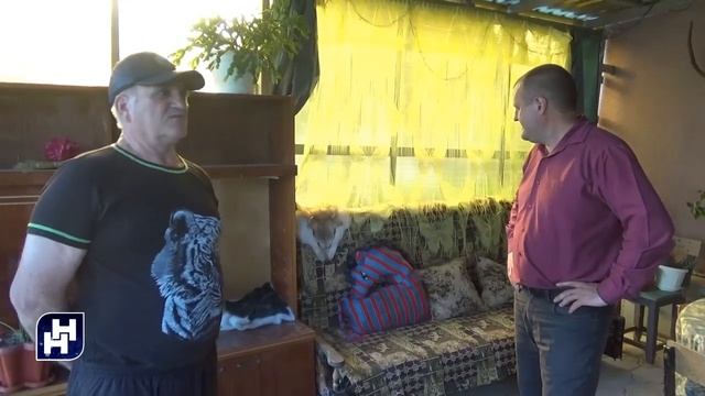Каждый дом хозяином хорош (дом Валентина Савостина)