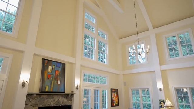 4 Nash Place,Armonk, NY, Listed by Aurora Banaszek at Compass Real Estate