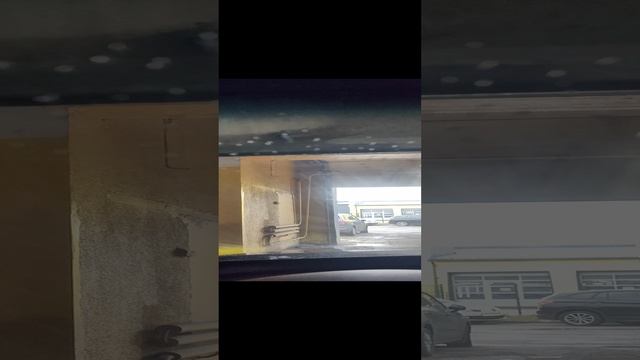 сушка автомобиля