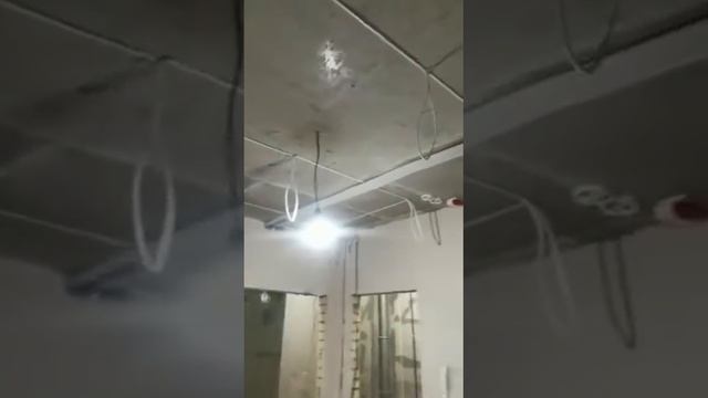 Электромонтаж в новостройке ЖК LIFEPARK Квартира 66м2 выполнена за 3 дня.