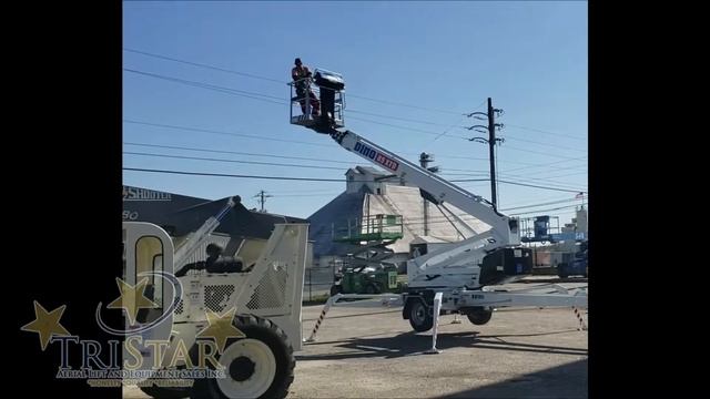 2019 DINO 85XTD For Sale