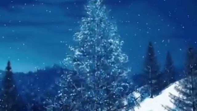 Самая лучшая Новогодняя песенка