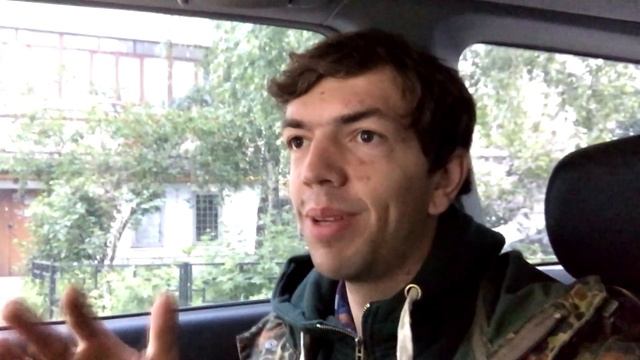 Самарская поездка Влог #1 Разбитый Айфон