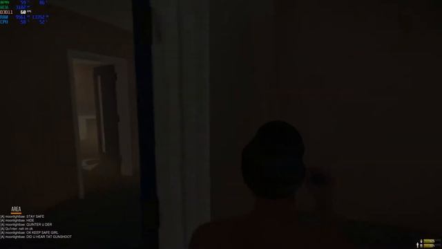 Miscreated / Очередной аналог DAYZ?/ Тестируем,смотрим/ личное мнение