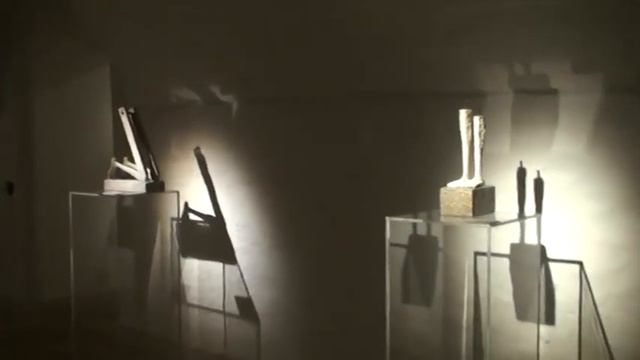 13 14 Александр ДЕДУШЕВ Светлое Пространство ВЕРНИСАЖ Га Лерея 9 1 Усадьба ЗУБОВЫХ 24 03 2016 видео