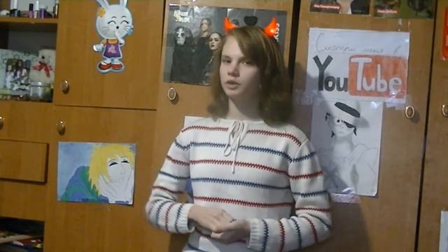 AppoliNaria SAY.2...Люблю есть кошачий корм?Призналась в любви?!