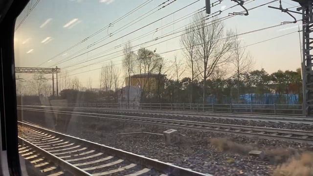 Поездка на поезде из Венеции в Верону. Италия/Travel by train from Venice to Verona. Italy