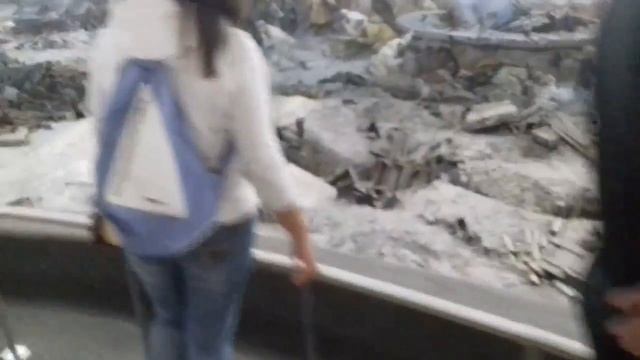 Музей-Панорама г.Волгоград
