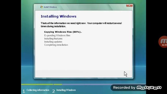 Обновление с Windows 3.1 до Windows 10