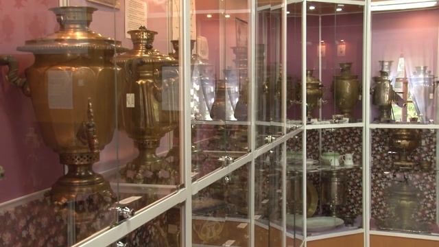 Без него невозможно представить ни одно исконно русск