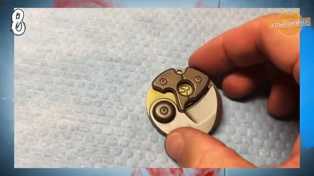 15 НЕРЕАЛЬНО КРУТЫХ НОЖЕЙ С ALIEXPRESS