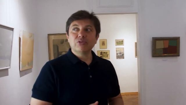 "КОЛЬОРОВИЙ АРХІВ" Євгенія Деменка