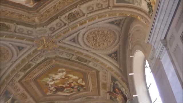Vatican Museums