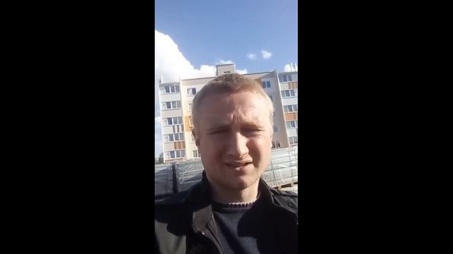 Отзыв о ЗАО "Белтепломашстрой"