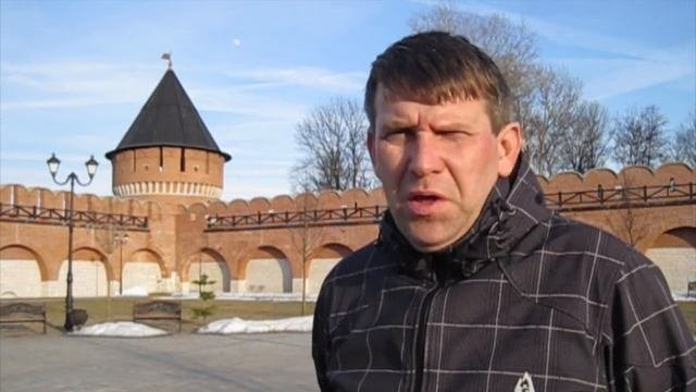 Путешествуем всем городом
