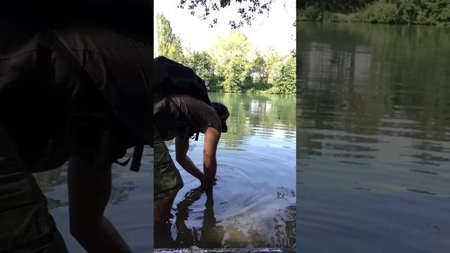 Release Pike