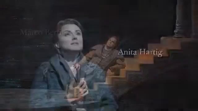 Opéra Au Cinéma  Saison 2015-2016
