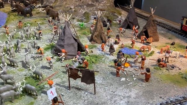 Поездка в Wackelwald и на Federsee