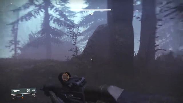 Destiny 2 Let's Play Episode 3: Unlocking Dawnblade!
