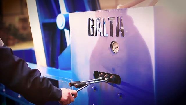 БАЛТА ПРЕСС 1