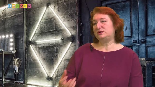 Фокус на Человека. Гузель Ахметова