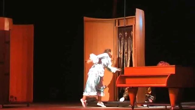 Історія Отелло, Анатолій Канцедайло, частина 4