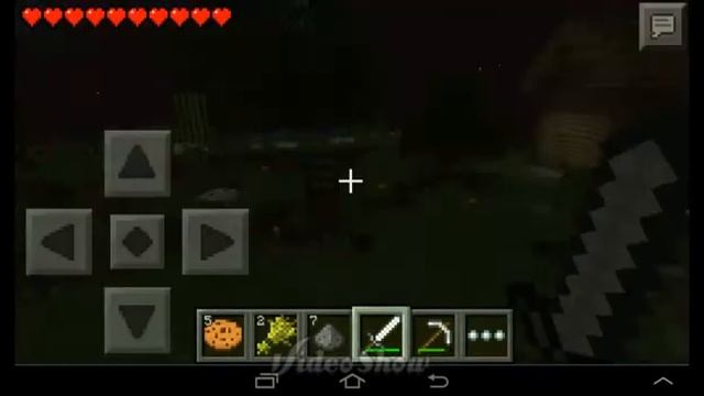 CubeWorld#1 Это Спаааааааааааарта!