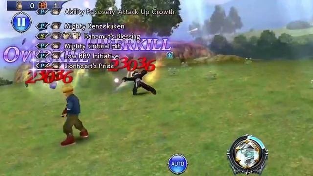 FF Opera Omnia(M)killer(AT:I Do N’t Have A Microsoft, Twitter, Apple, Faceit, Supercell Account )