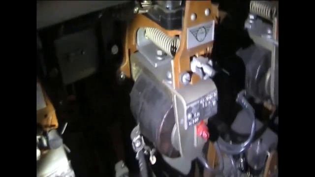 3ЭС5К Ермак обучающий фильм